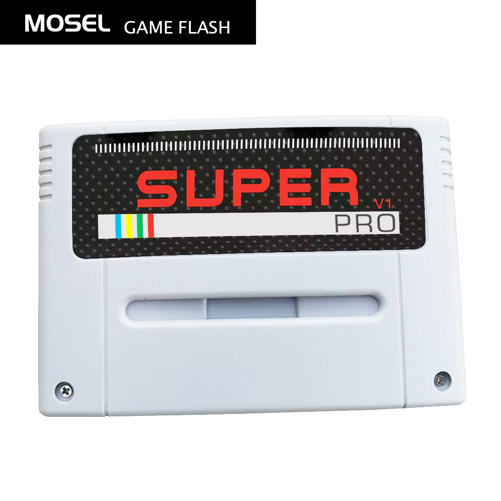 Arcade Quest - Flash do gier Mosel Remix Game