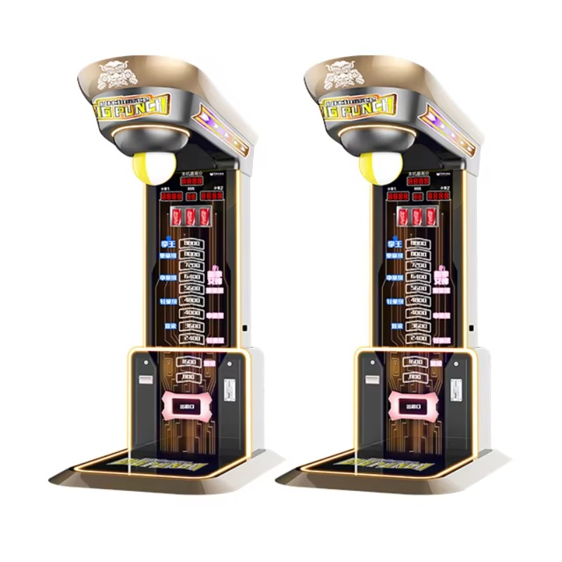 Arcade Vending Machine - Automat do boksowania Ultimate Big Punching,