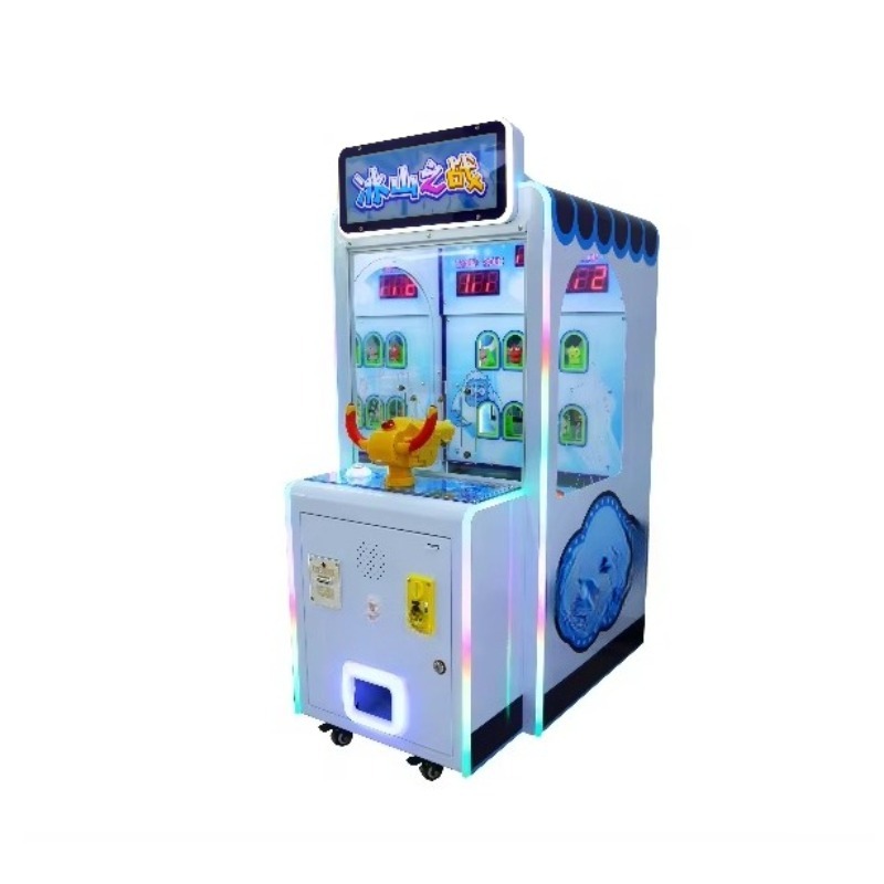 Ticket Redemption Machine - Automat do gier dla dzieci na