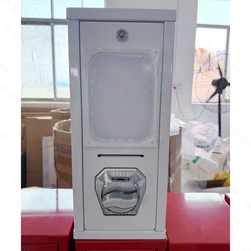 Arcade Vending Machine - Automat do wyciągania kart z kasetą,