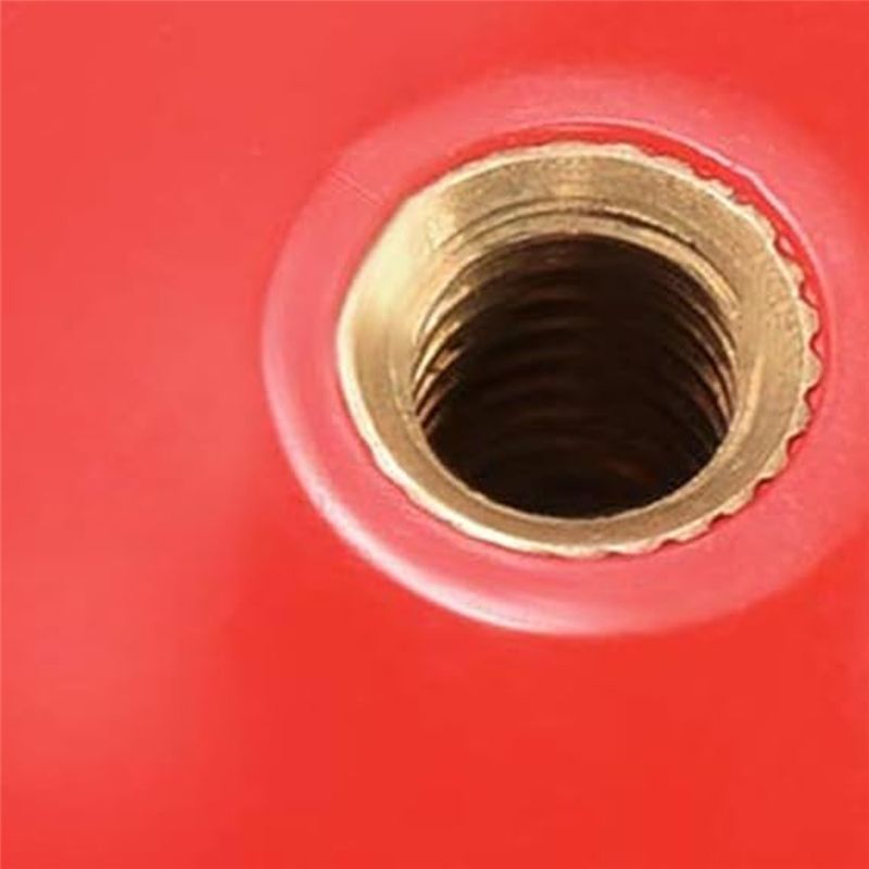 Joystick Arcade Parts - Niezawodny zestaw 5 sztuk kulki joystickowe