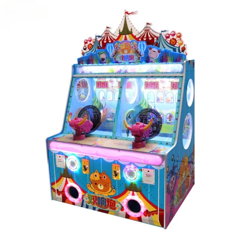 Redemption Prize Tickets - Automat do gier w pomieszczeniach dla