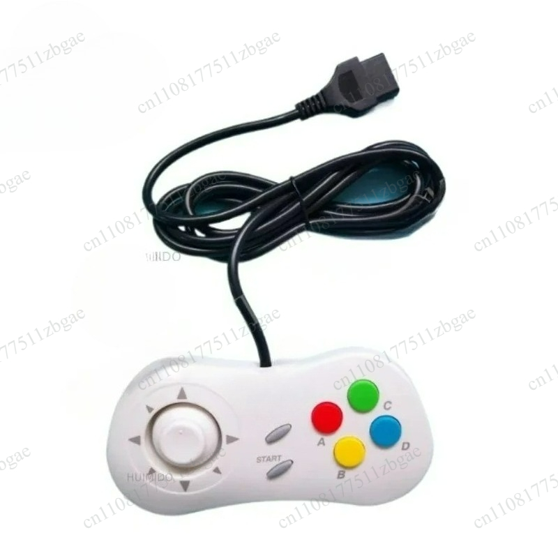 15-pinowy mini kontroler do gi – Arcade Games & Vending Co recenzja i cena