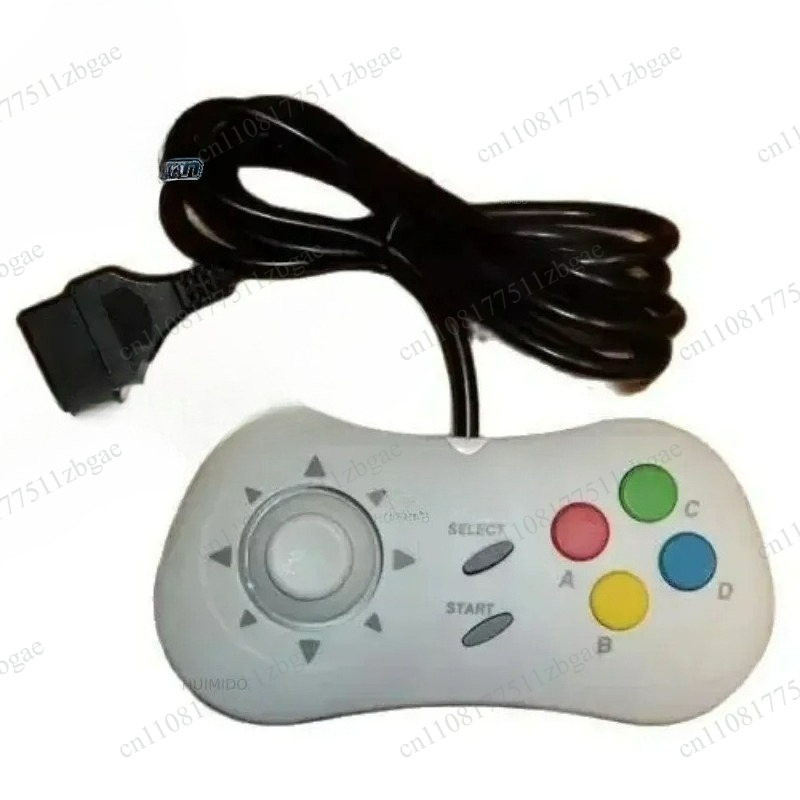 15-pinowy mini kontroler do gi – Arcade Games & Vending Co recenzja i cena