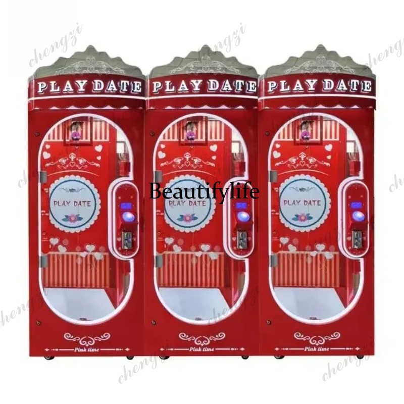 Automat do gier arcade na mone – Arcade Vending Machine recenzja i cena