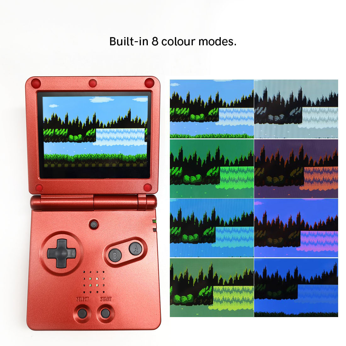 Ekran LCD IPS HD 3.0 cala z la – Lcd Screen Arcade recenzja i cena