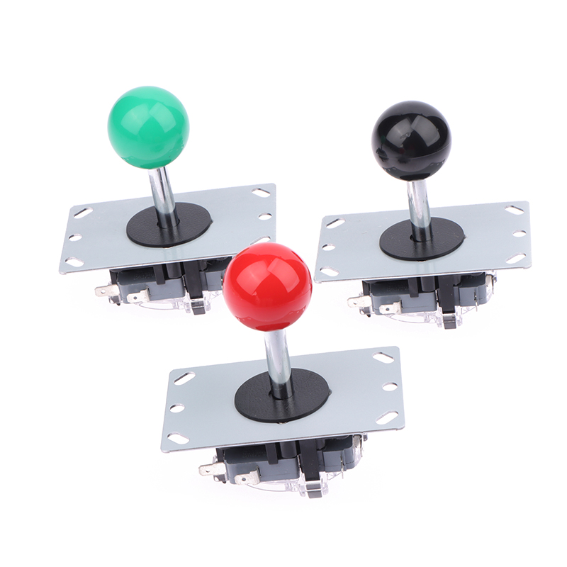 1 szt. Joystick do gier PC, ak – Joystick Arcade Parts recenzja i cena