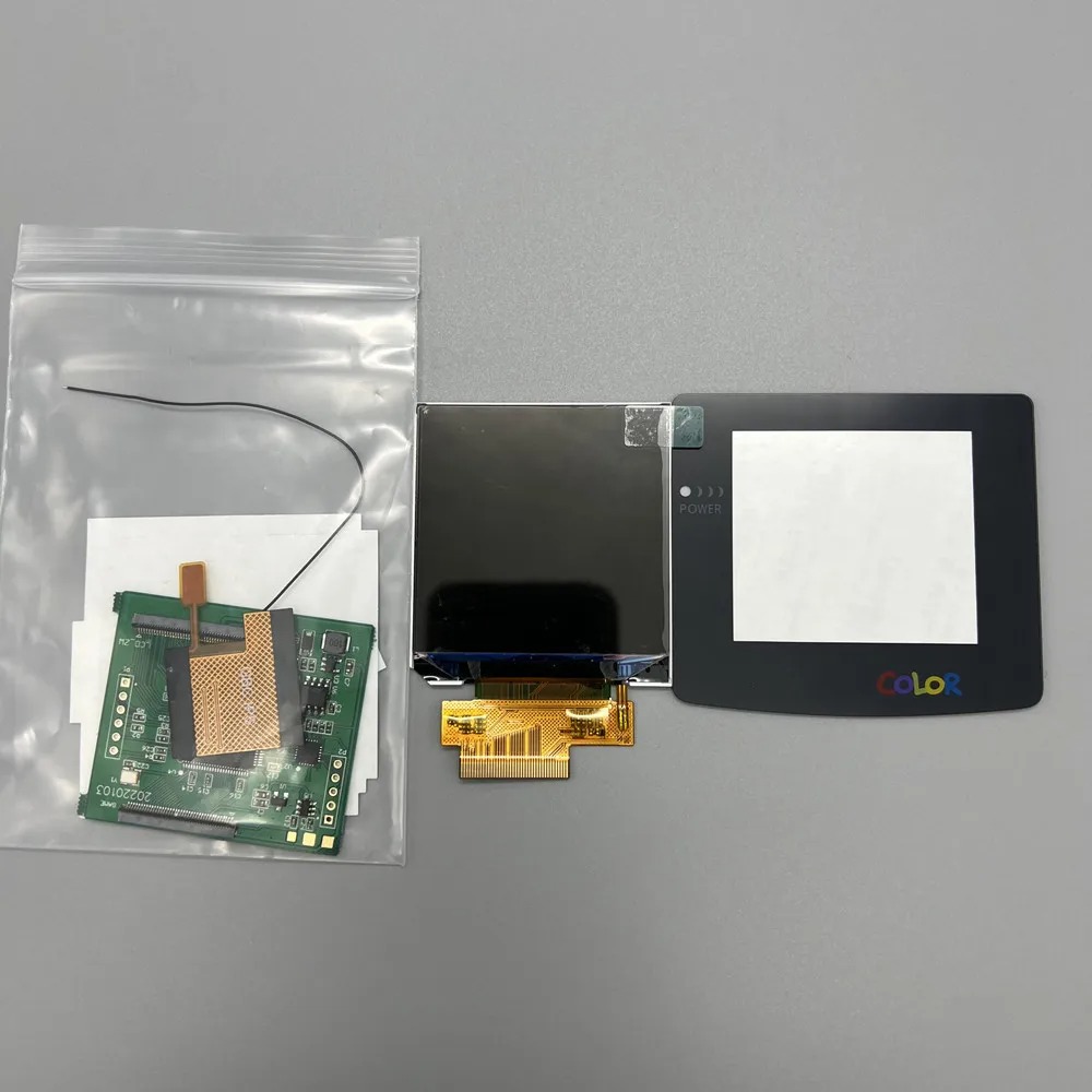 Oryginalny rozmiar Nowy ekran  – Lcd Screen Arcade recenzja i cena