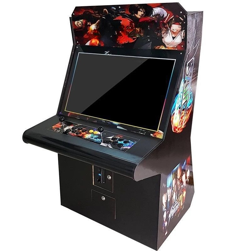 Duża maszyna walki 97 Boxer Ho – Joystick Arcade Parts recenzja i cena