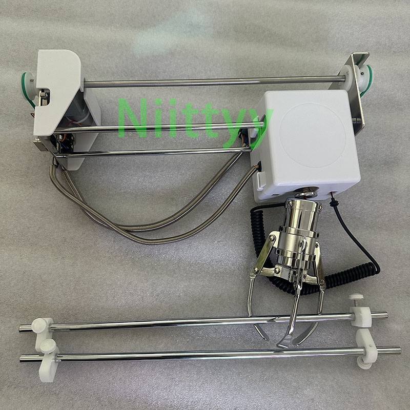 30CM Gantry 24V Mini Claw Gant – Coin Pusher Machine recenzja i cena