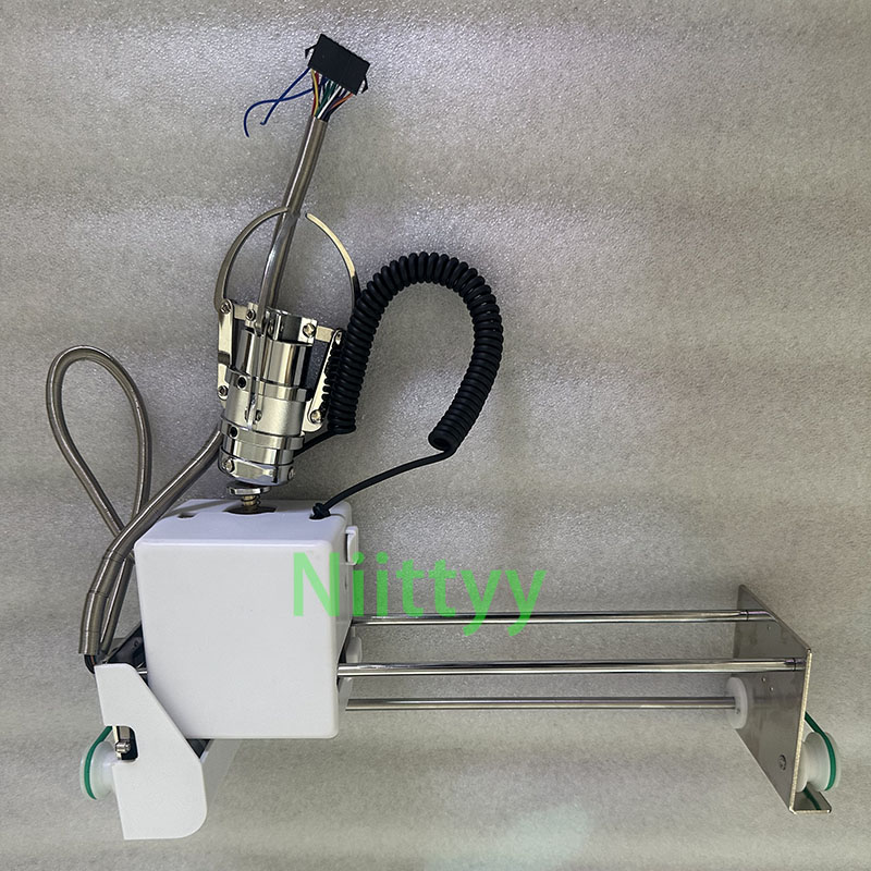 30CM Gantry 24V Mini Claw Gant – Coin Pusher Machine recenzja i cena