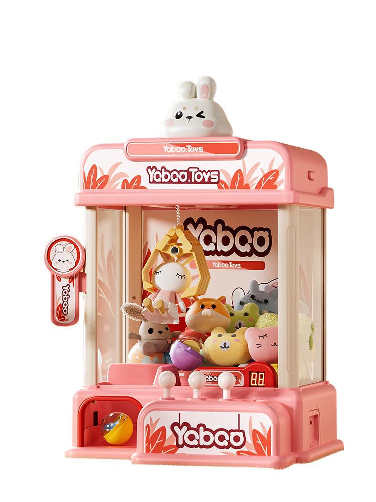 Automat z zabawkami dla dzieci – Arcade Vending Machine recenzja i cena