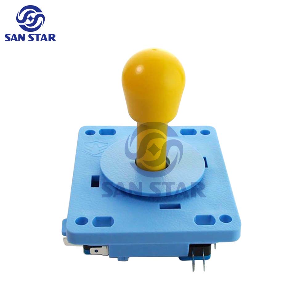 Nylonowe JS20 plastikowe 4 min – Joystick Arcade Parts recenzja i cena
