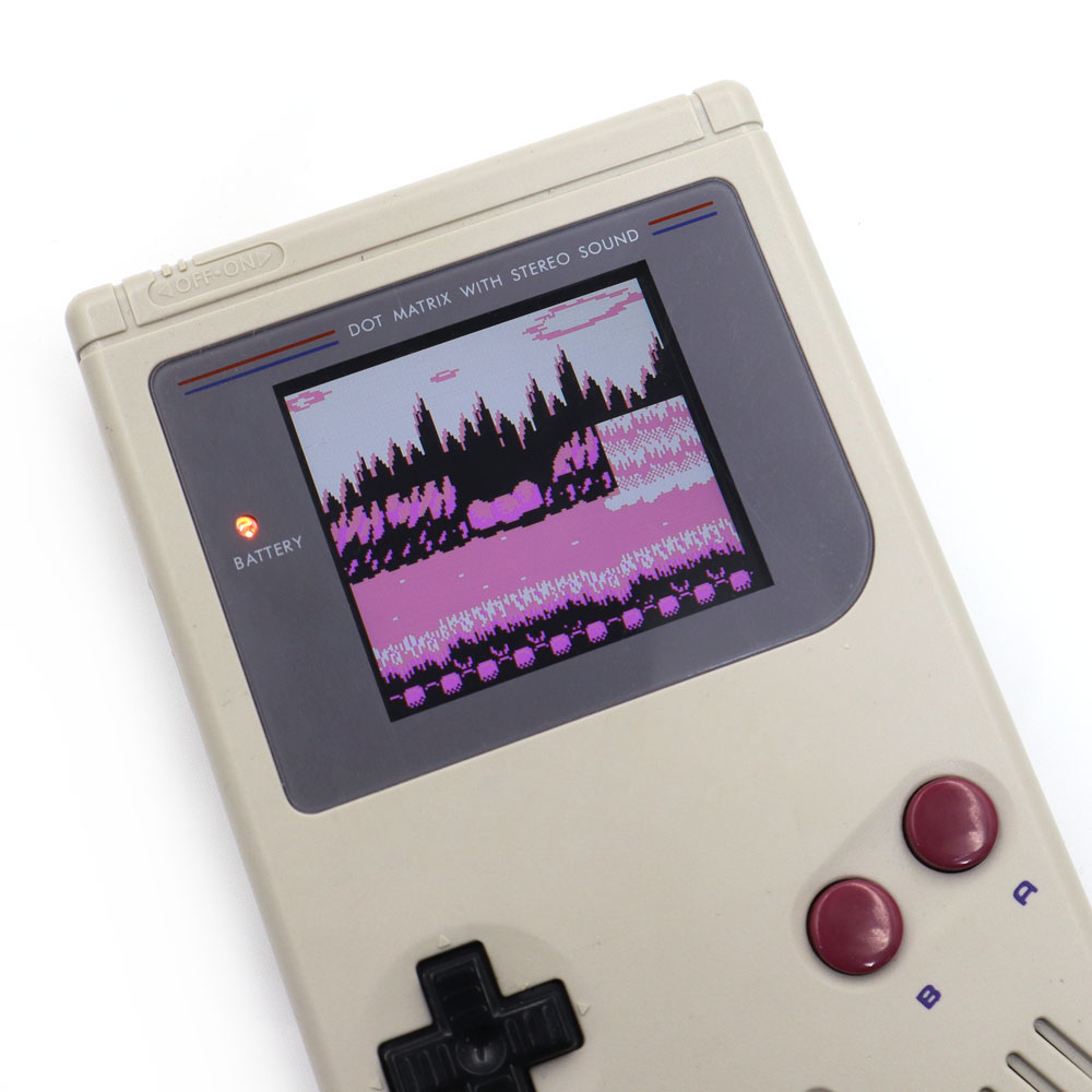 Kolorowy, oryginalny wyświetla – Lcd Screen Arcade recenzja i cena
