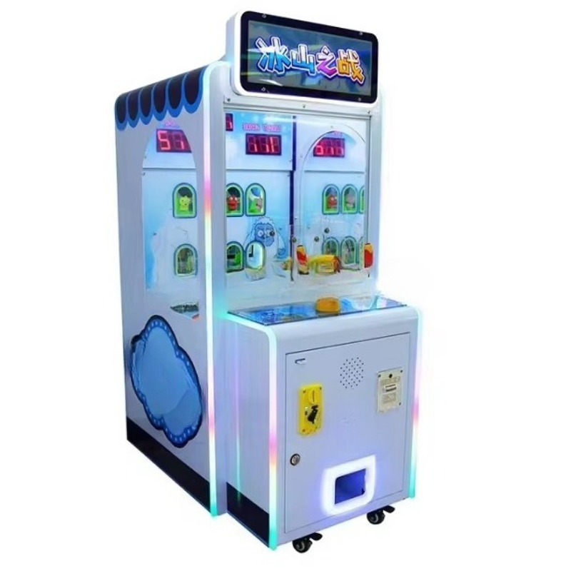 Automat do gier dla dzieci na  – Ticket Redemption Machine recenzja i cena