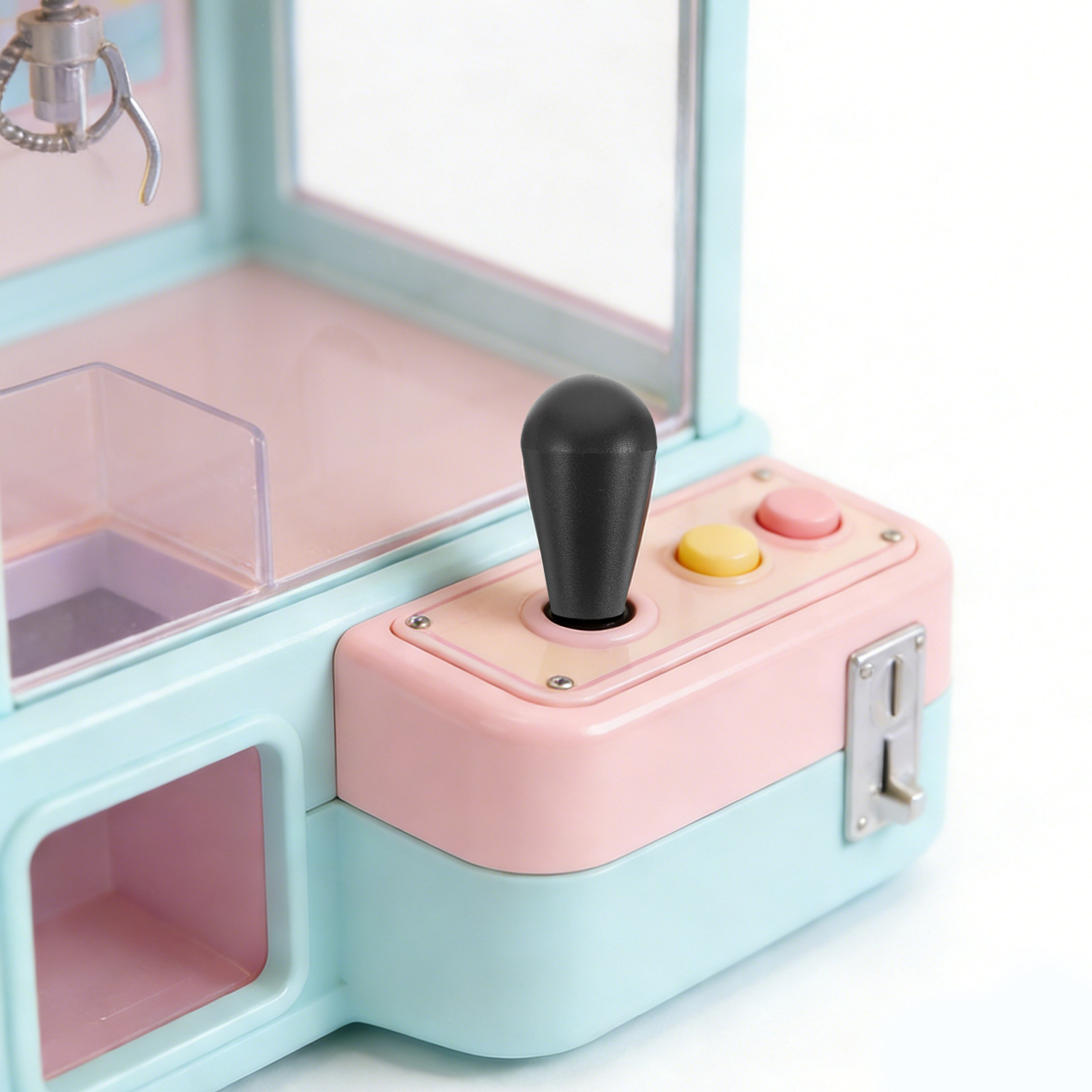 2 szt. Głowica joysticka do au – Joystick Arcade Parts recenzja i cena