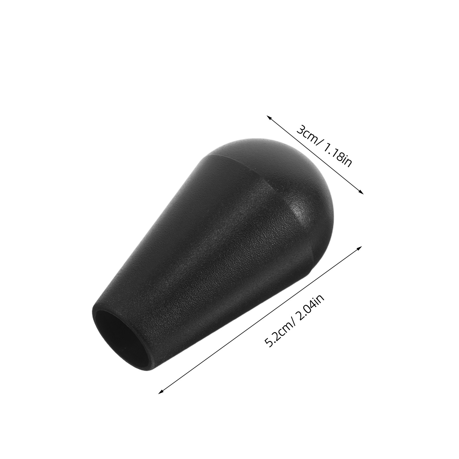 2 szt. Głowica joysticka do au – Joystick Arcade Parts recenzja i cena