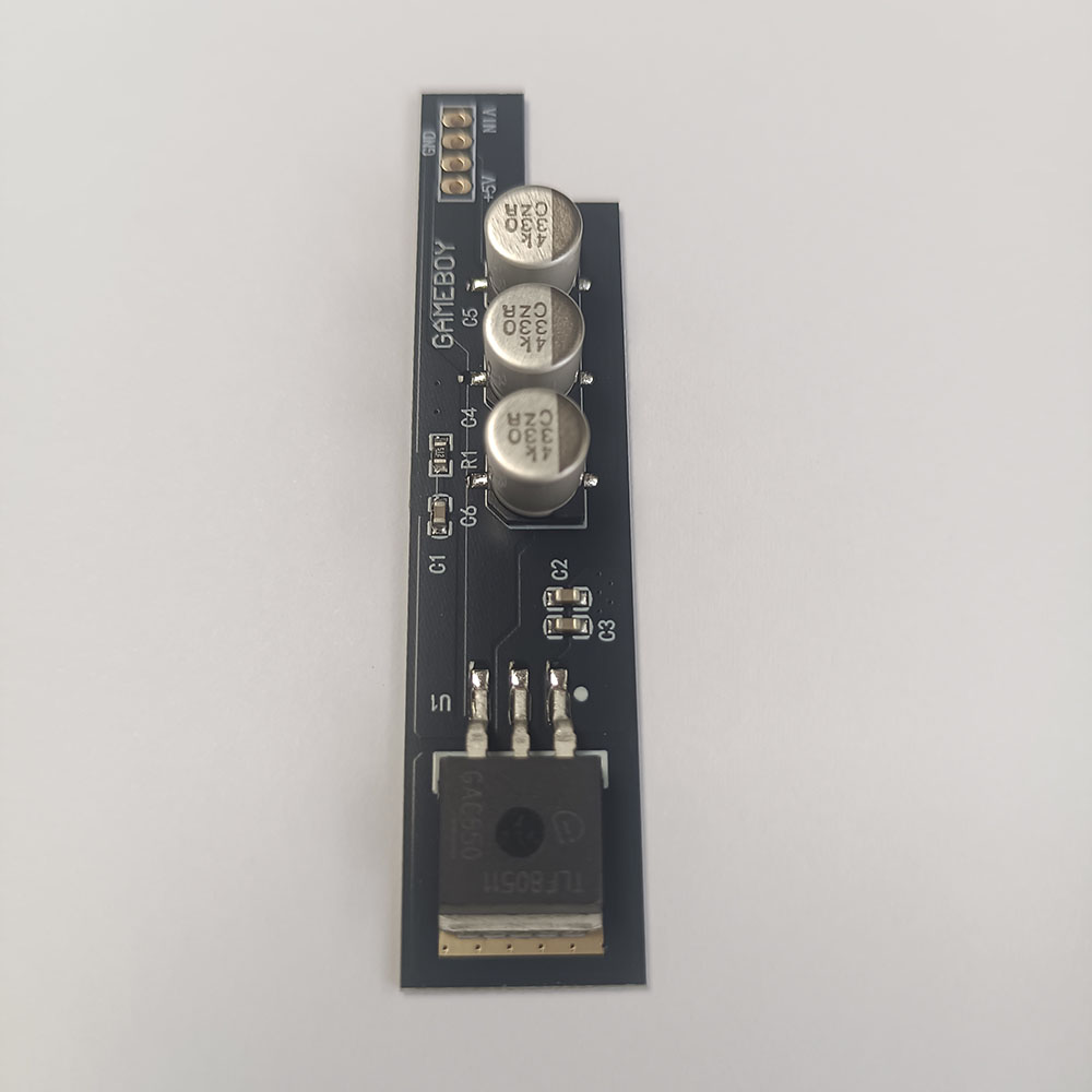 Adapter modułu zasilania IPS d – Lcd Screen Arcade recenzja i cena