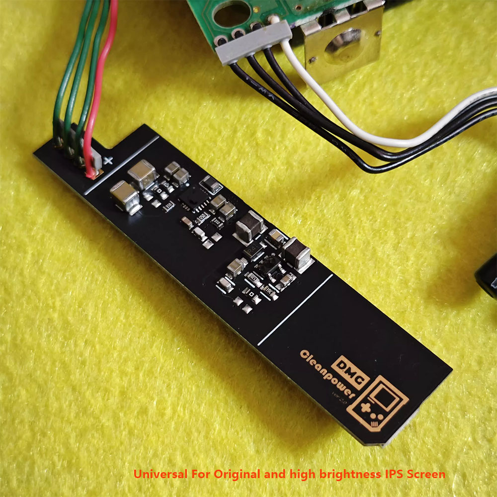 Adapter modułu zasilania IPS d – Lcd Screen Arcade recenzja i cena