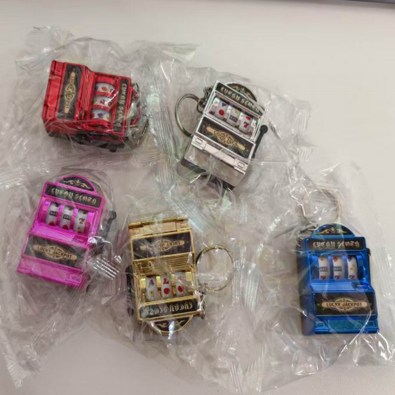 10 SZT. Mini Automat do Gier H – Arcade Game Jackpot recenzja i cena