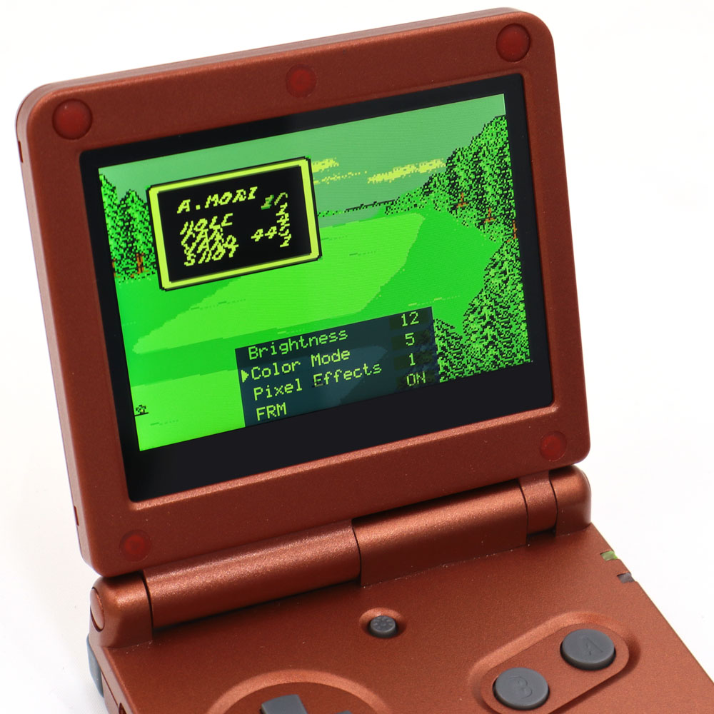 HISPEEDIDO 720x480 Wstępnie La – Lcd Screen Arcade recenzja i cena
