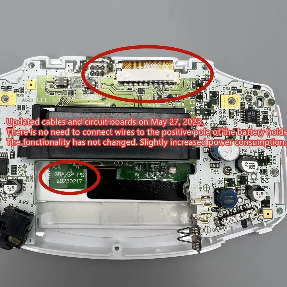 Ekran LCD IPS o oryginalnym ro – Lcd Screen Arcade recenzja i cena
