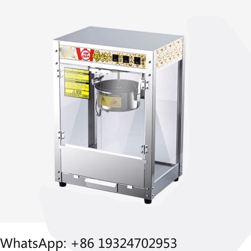 Automat sprzedający z ekranem  – Vending Machine Qr Code recenzja i cena