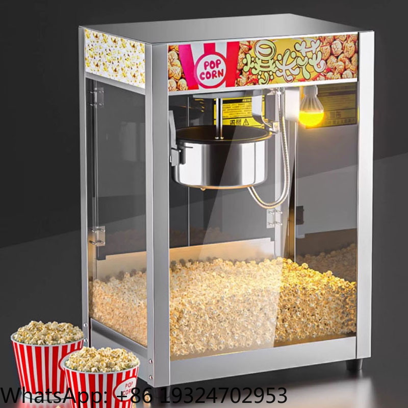 Automat sprzedający z ekranem  – Vending Machine Qr Code recenzja i cena
