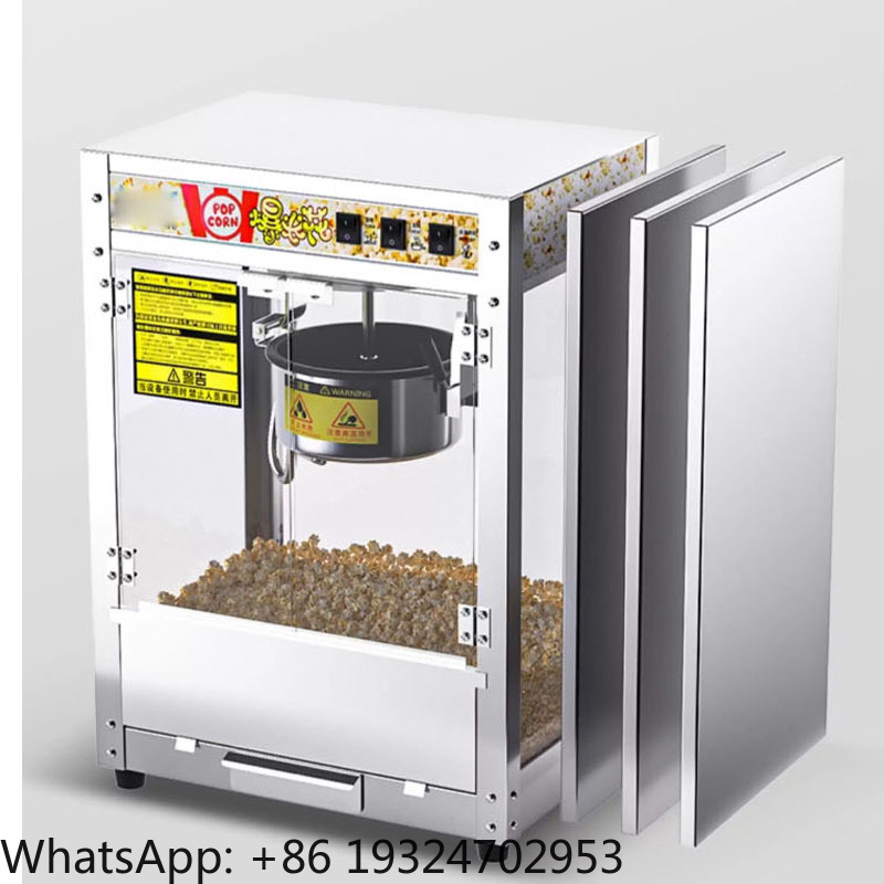 Automat sprzedający z ekranem  – Vending Machine Qr Code recenzja i cena