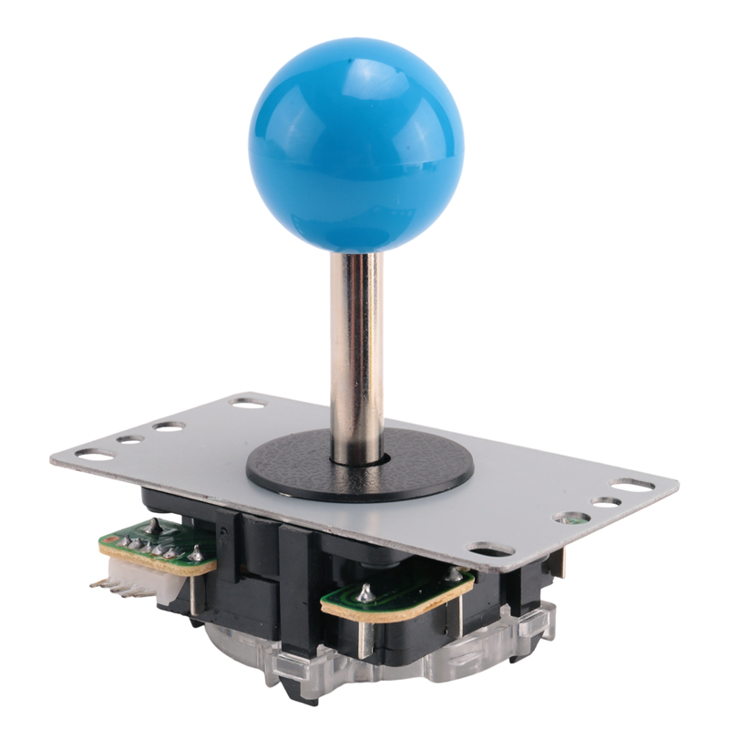 Klasyczny 5-pinowy joystick do – Joystick Arcade Parts recenzja i cena