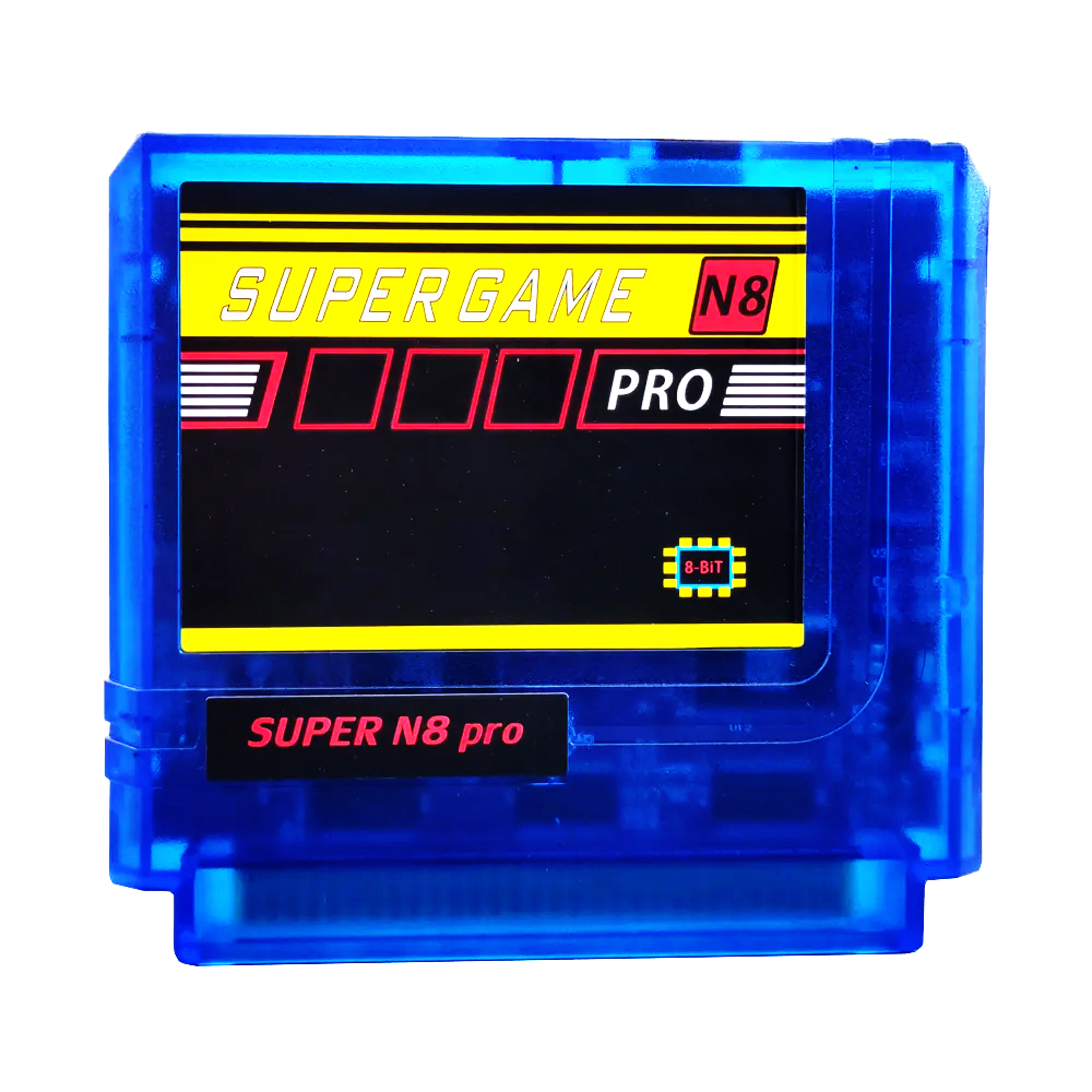 Flash do gier Mosel FC N8 Wers – Arcade Quest recenzja i cena