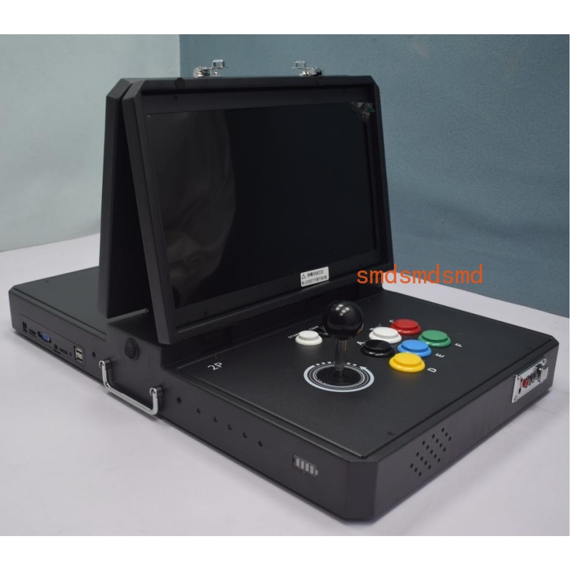 Dwustronna konsola arcade Pand – Arcade Button Pcb recenzja i cena