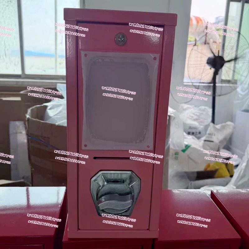Automat do wyciągania kart z g – Arcade Vending Machine recenzja i cena