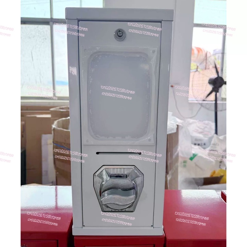 Automat do wyciągania kart z g – Arcade Vending Machine recenzja i cena