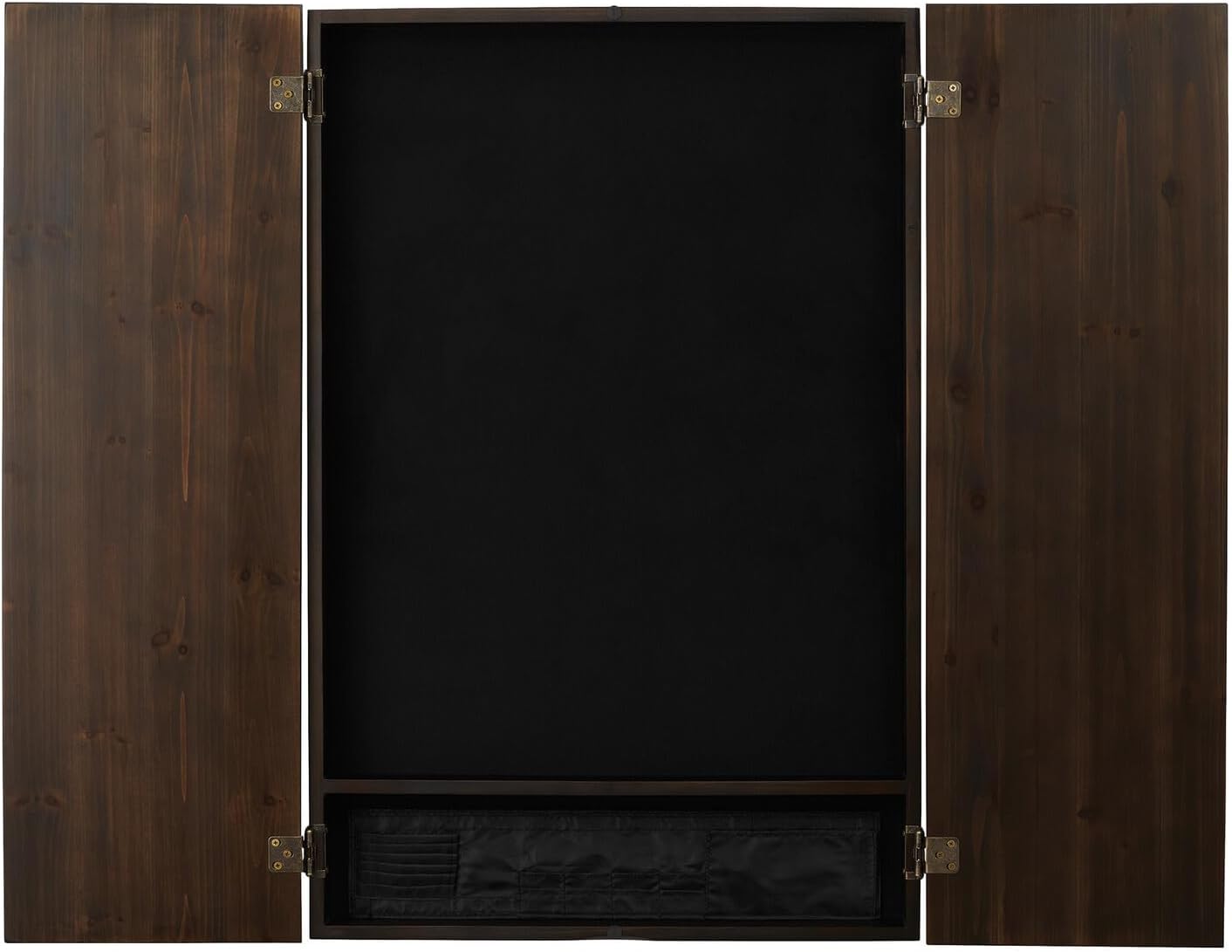 ^Viper Metropolitan Szafka z l – Electronic Dartboard Cabinet recenzja i cena