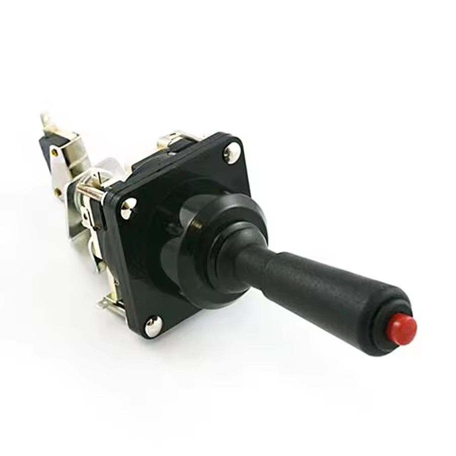 Nowy joystick do gier arcade,  – Joystick Arcade Parts recenzja i cena