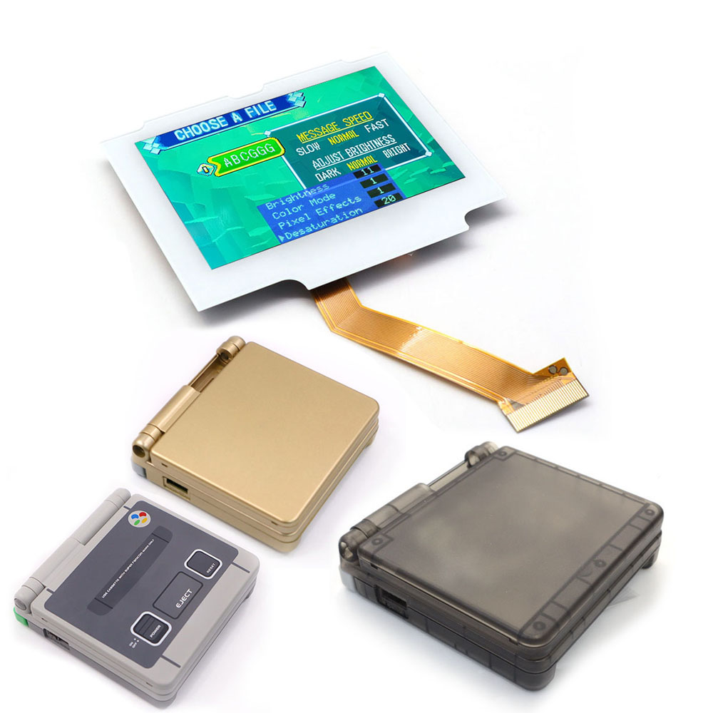 HISPEEDIDO Zestaw ekranu IPS V – Lcd Screen Arcade recenzja i cena