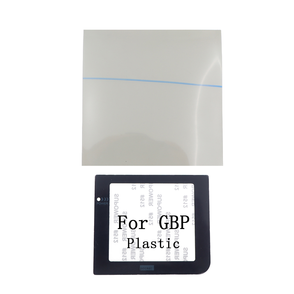 1 Zestaw do Gameboy GB GBP GBA – Lcd Screen Arcade recenzja i cena